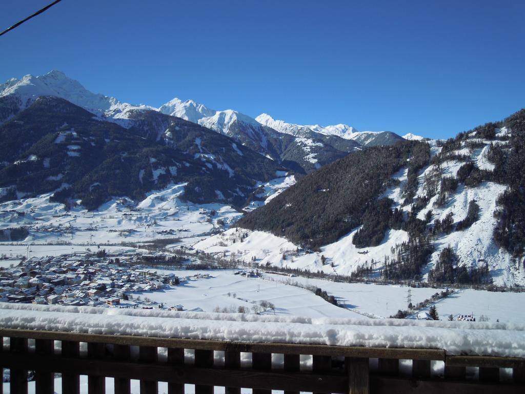 Appartement Wachtlerhof à Matrei in Osttirol Chambre photo