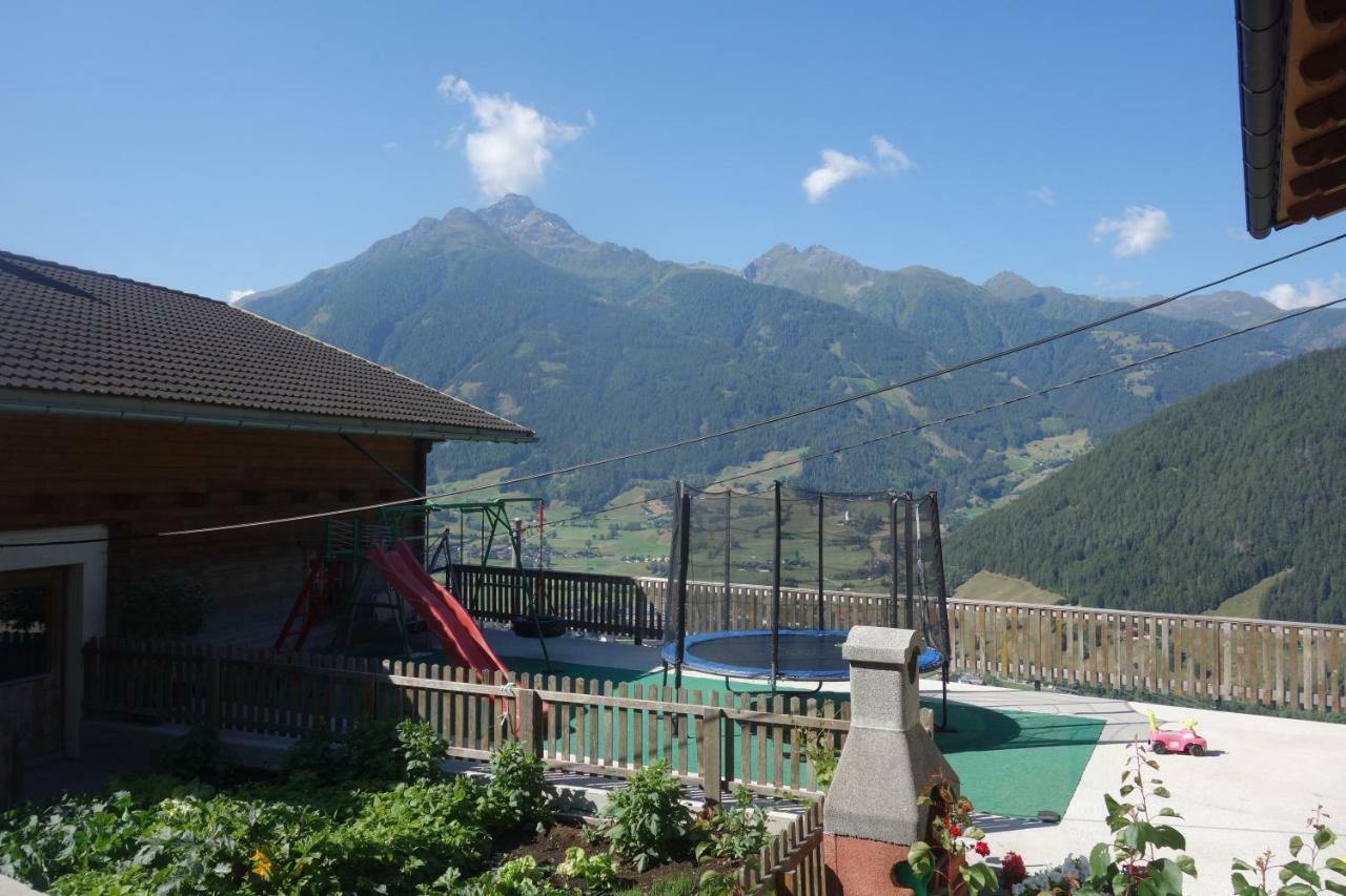 Appartement Wachtlerhof à Matrei in Osttirol Extérieur photo